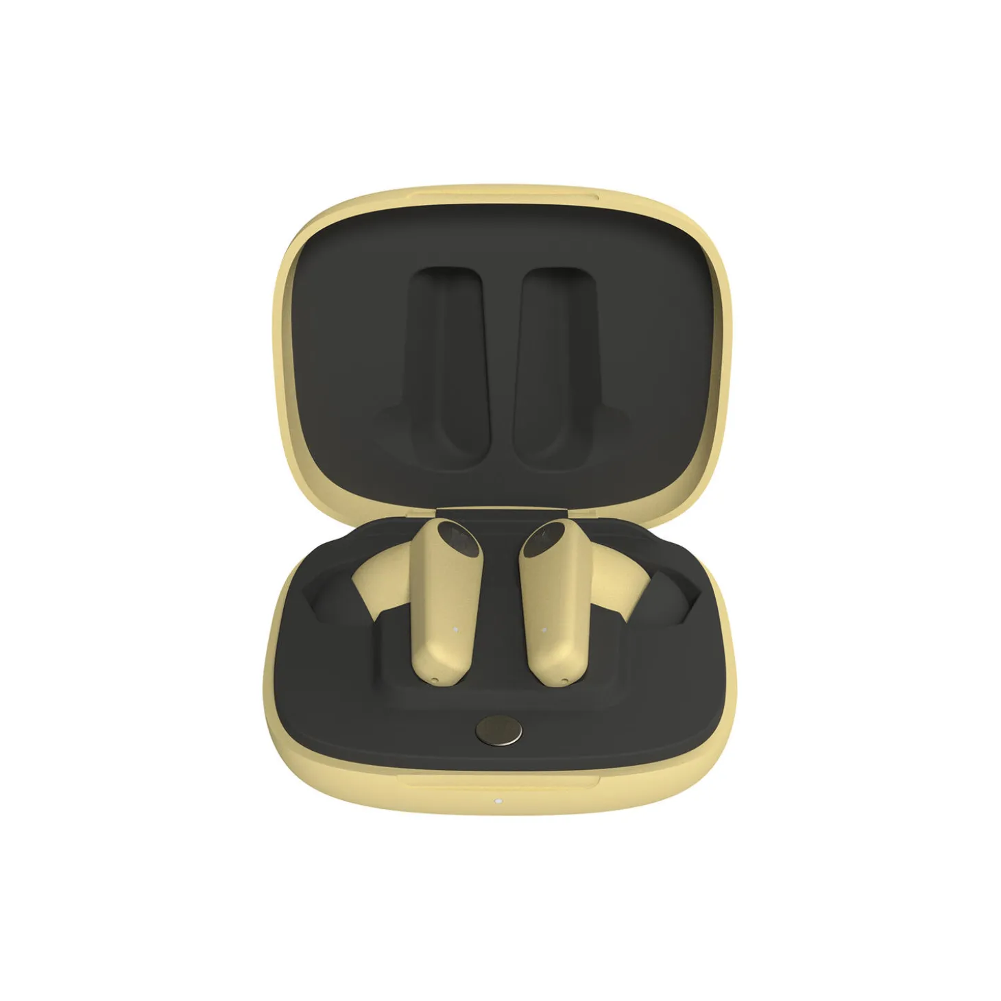 aSENSE in-ear høretelefoner