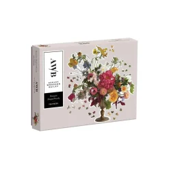 Ashley Woodson Bailey Bouquet puslespil