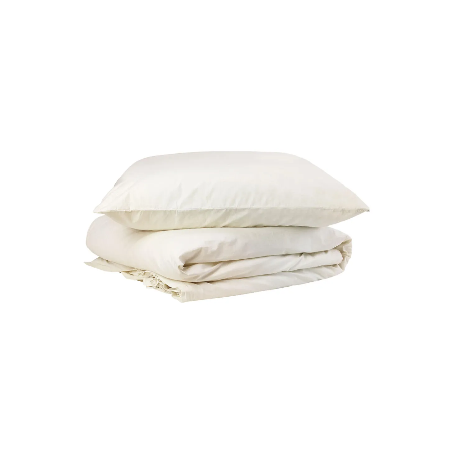 Asta voksen sengetøj, pure nature