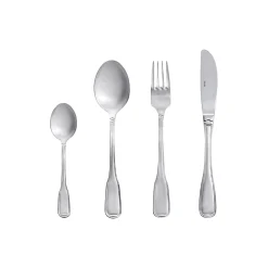 Attaché bestiksæt 16 dele