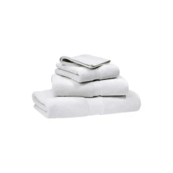 Avenue håndklæde, white