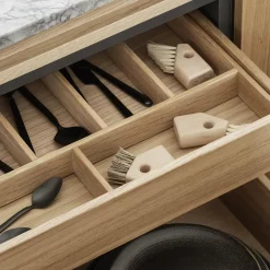 AVES Kitchen brushes