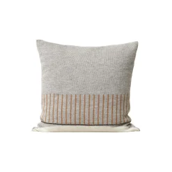 Aymara Cushion, grey