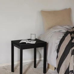 Aymara Throw, ribbon