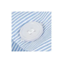 Baby sengetøj, milk stripe