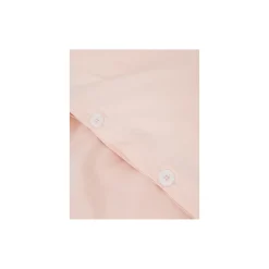 Baby sengetøj, pink tint