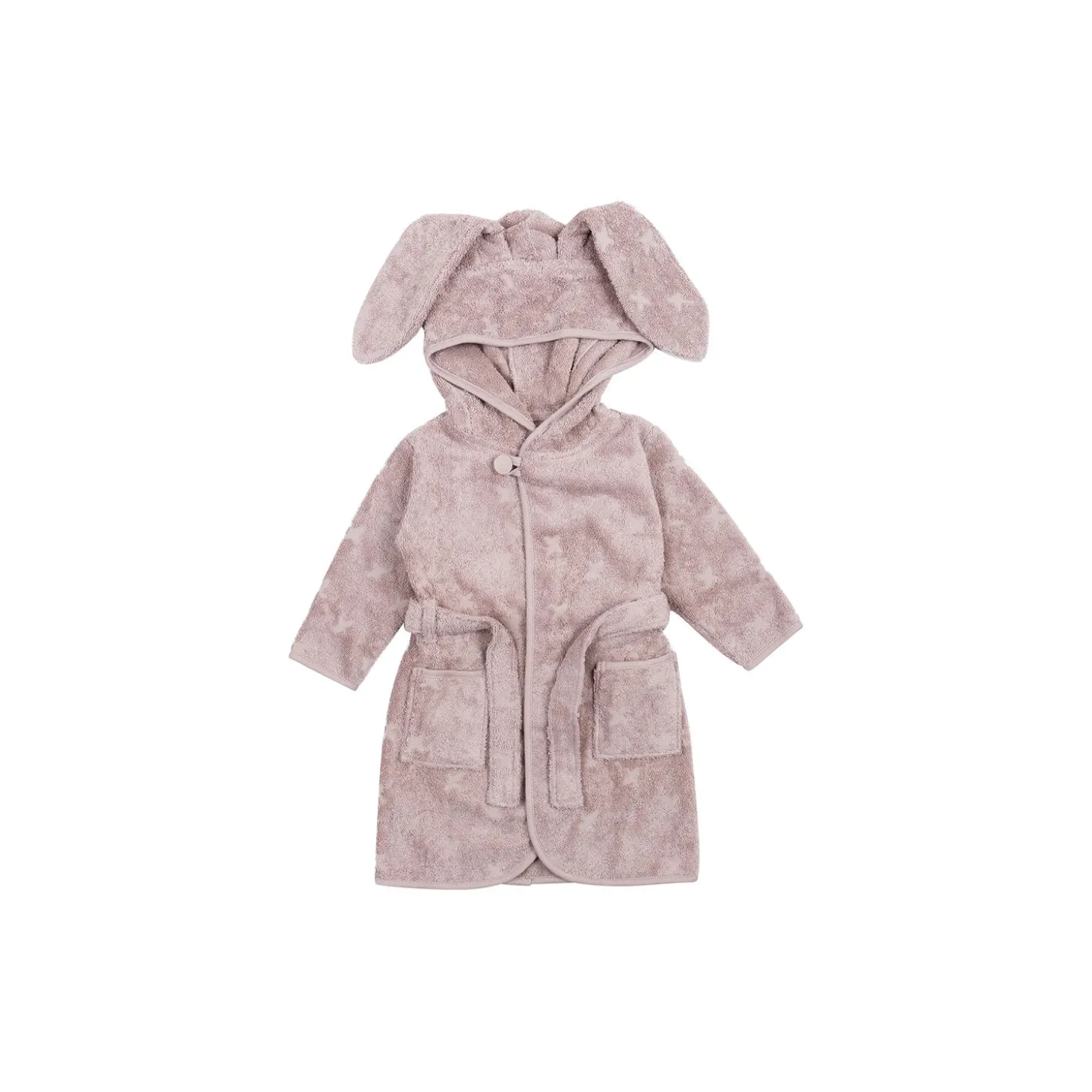 Badekåbe med ører, nightingale