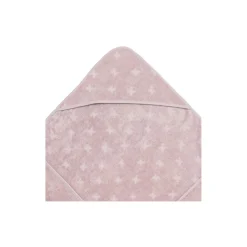 Badeslag med hætte, nightingale