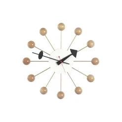 Ball vægur, natural beech