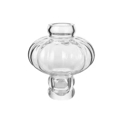 Balloon vase 02, clear
