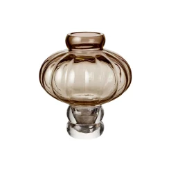 Balloon Vase 08, smoke