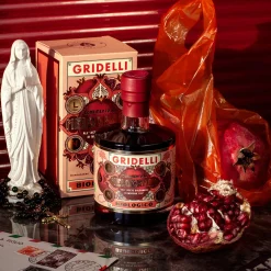 Balsamico - Granatæble