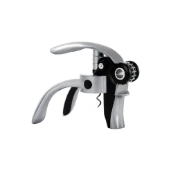 Baltaz proptrækker, sort/stål