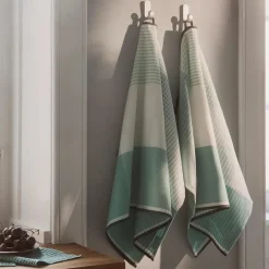 BECKER 63 Viskestykke, deep glass