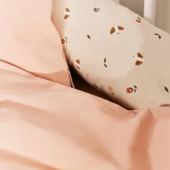 Bee baby sengetøj, appleblossom