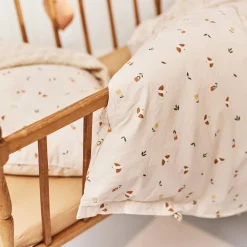 Bee baby sengetøj, songbirds