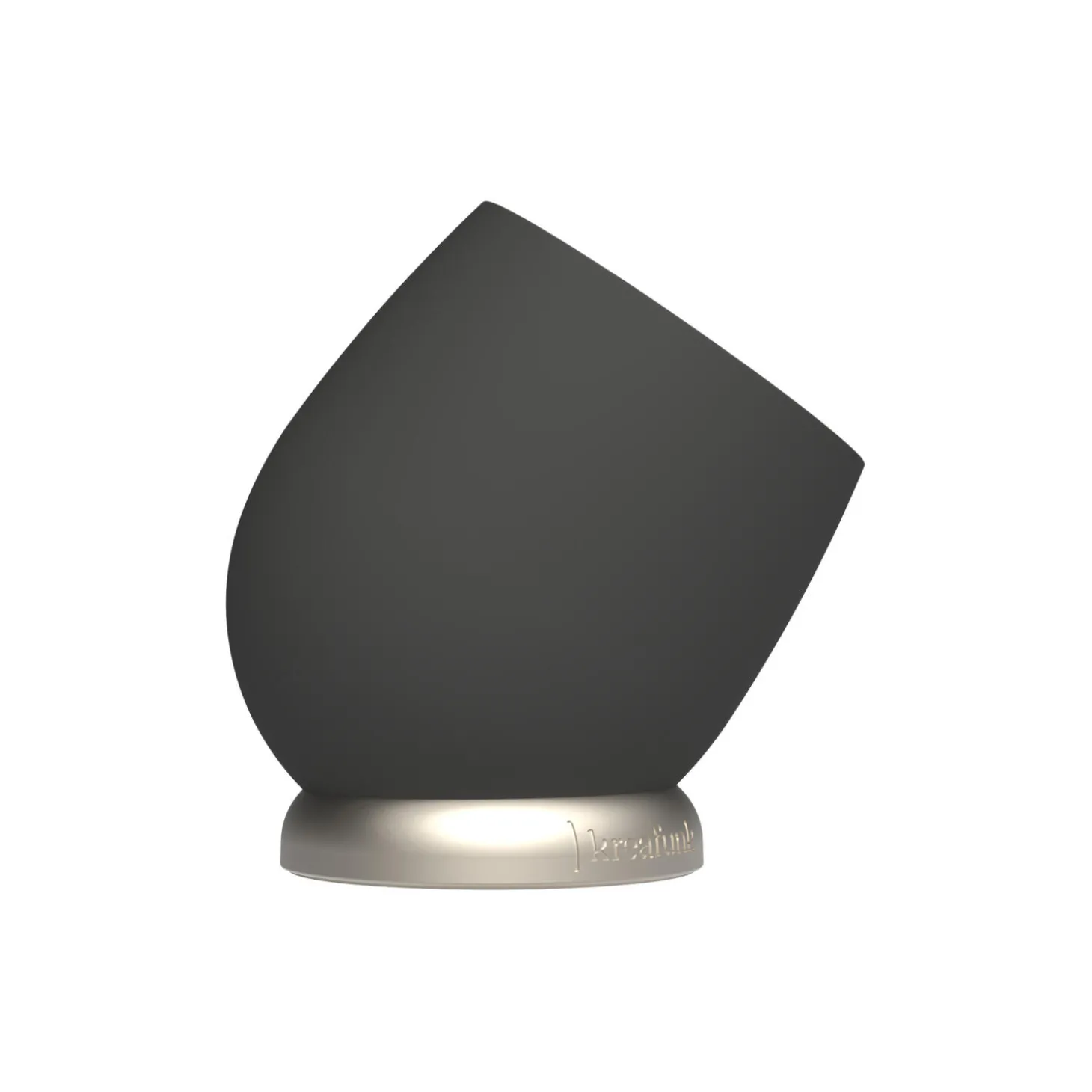 Bell Alarm Clock med højtaler