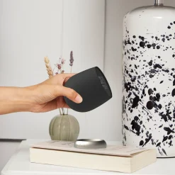 Bell Alarm Clock med højtaler