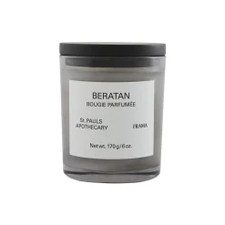 Beratan Scented Candle