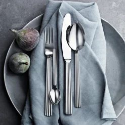 Bernadotte bestiksæt 4 dele