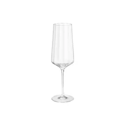 Bernadotte champagneglas 6 stk.