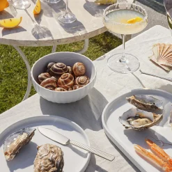 Bernadotte fiskeknive 2 stk.