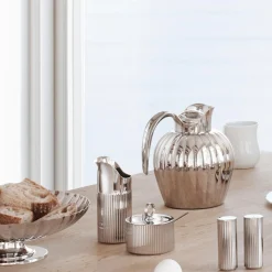 Bernadotte flødekande