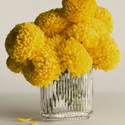 Bernadotte Oval Vase