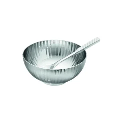 Bernadotte saltkar med ske