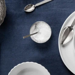 Bernadotte saltkar med ske