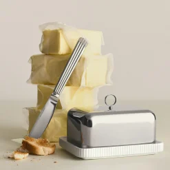 Bernadotte Smørskål