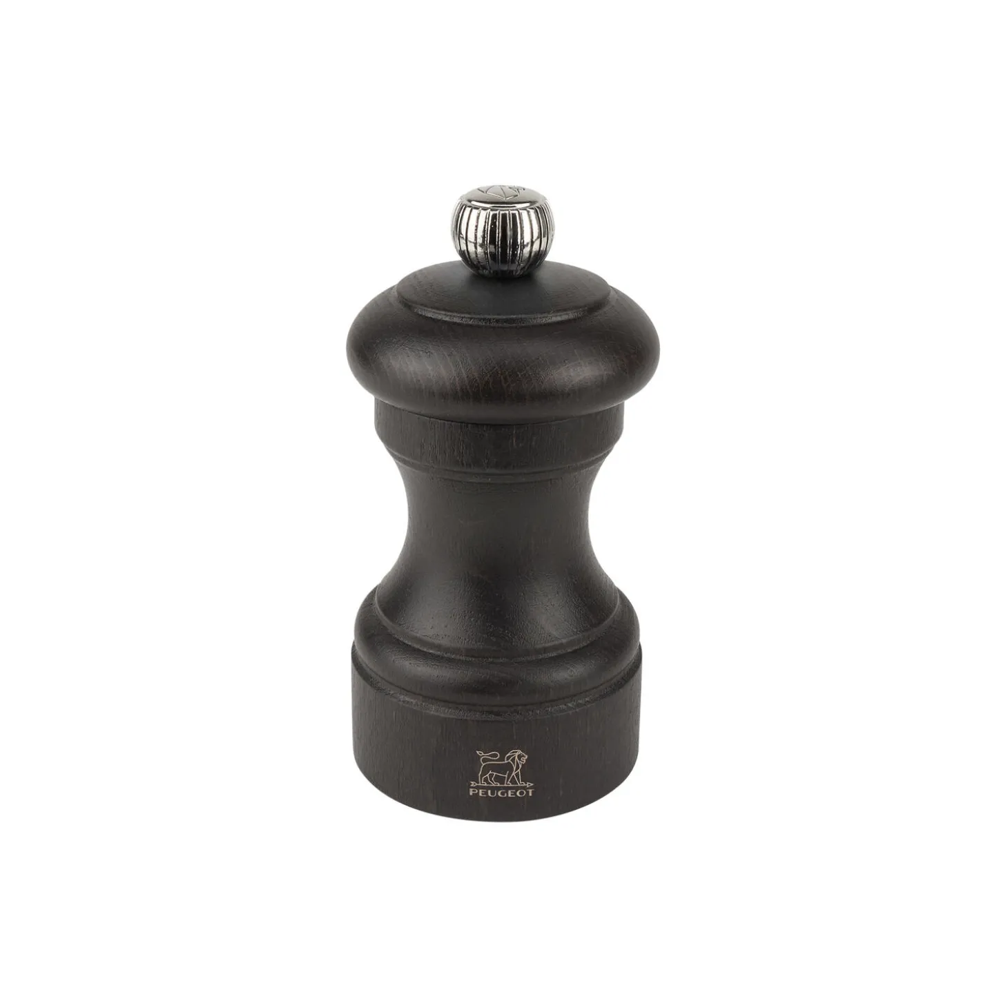 Bistro peberkværn 10 cm, choko