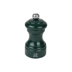 Bistrorama peberkværn 10 cm, grøn