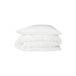 Bæk & Bølge sengtøj, hvid