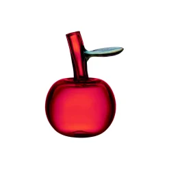 Æbleflaske, tranebær