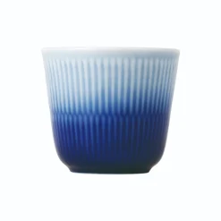 Blue Mist termokrus 26 cl, Nøddeblomst