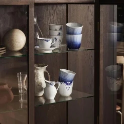 Blue Mist termokrus 26 cl, Nøddeblomst