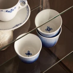 Blue Mist termokrus 2 stk., Nøddeblomst og Stilblomst