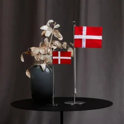 Bord-flagstang DK
