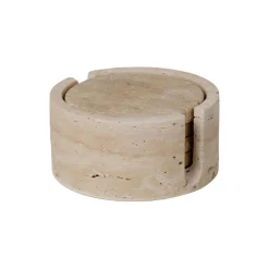 Bordskånere 4 stk., sand