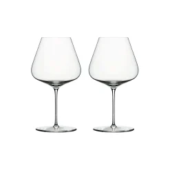 Bourgogne vinglas 2 stk.