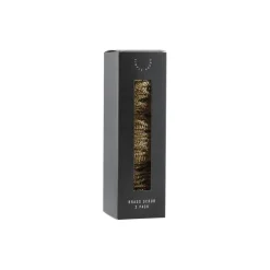 Brass Scrub, 3 pcs