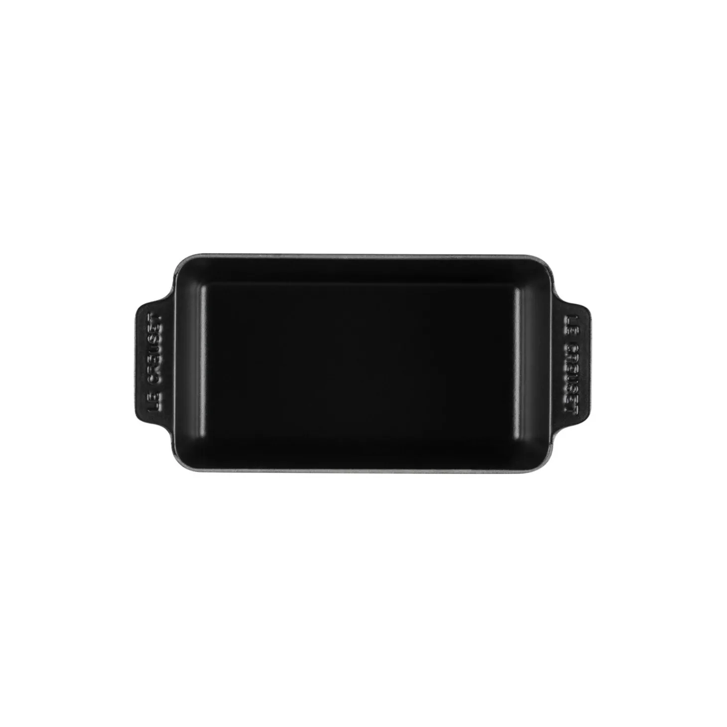 Brødform 23 cm, matte black