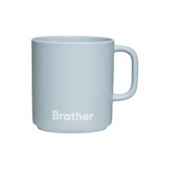 BROTHER favourite kop med hank VIP