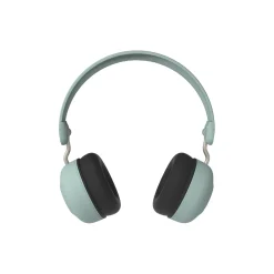 Buzz Safe Audio ANC høretelefoner, dusty green