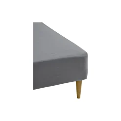 Calm boxlagen, stone grey