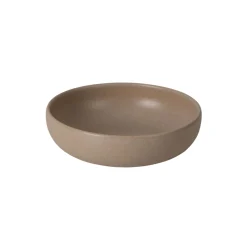 CAPRI Medium Skål, mat taupe