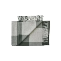 Caracas plaid, 06827 pine (03427)