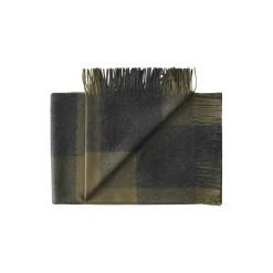 Caracas plaid, 00365 umber