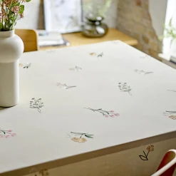 Charm dug, charm beige